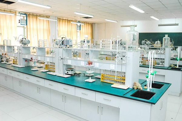 实验室化验室净化工程